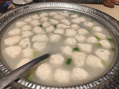 -小船渔村•大连菜•大连焖鱼(黄河路店)