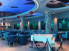 大堂-瑞德姆美人鱼海底演艺主题餐厅(亚龙湾店)