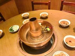 -北京老门框爆肚涮肉馆(凤城六路店)