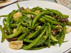 -海尔巴格一甸茶餐厅(团结路店)