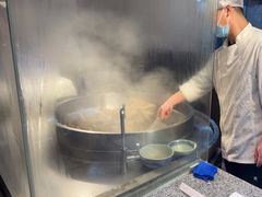 -长岁羊肉汤(万象城店)
