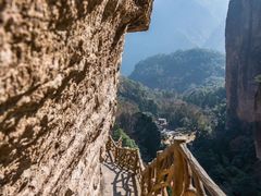 -雁荡山风景名胜区