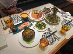 -太食獸泰式茶餐厅(IFS国金中心店)