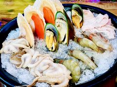 -丽江庭院之丽江往事(安定门店)