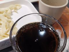 -川麻婆泥锅涮肚·串串火锅(物资学院店)