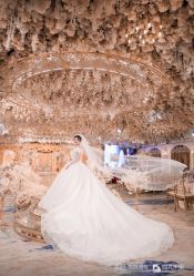 -美悦盛宴一站式婚礼会馆(临江店)