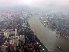 上海中心大厦-上海中心大厦