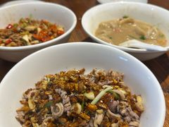 -衡东土菜馆(天际绿洲店)
