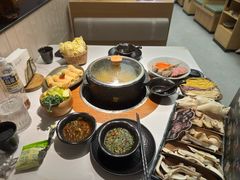 -芸山季·云南山珍菌火锅(南翔印象城MEGA店)