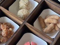 -晓长安·新陕菜(曲江店)
