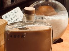-TAIWAN·潭子茶屋