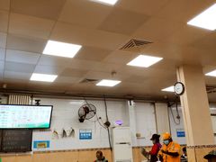 -春雨羊汤店(广开四马路总店)