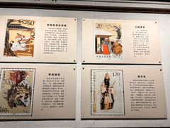 -南阳卧龙岗武侯祠