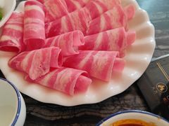 -云中捞高空旋转餐厅(商茂世纪广场店)