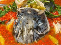 -湘潭九龙鱼头店(城南西路店)