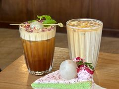 -MIMO CAFE(沙头角店)
