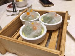 至尊豆角饺-百乐门喜宴(海珠广场华厦店)