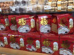 零售区-津乐园(营口道店)