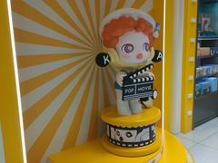 -义乌之心城市生活广场