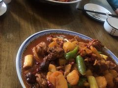 -福顺祥大盘鸡(临潼店)