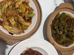 -乡村基·川味现炒大王(熙悦天街店)