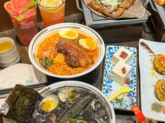 -小川洋风料理(街道口店)
