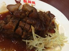 -胡须张鲁肉饭(美食文化馆店)