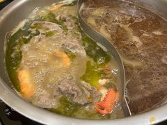 -水林间·寿喜烧自助(仙林金鹰店)