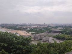 -蓬莱阁景区