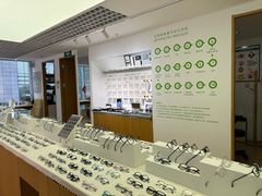 -启明眼镜(海淀黄庄店)