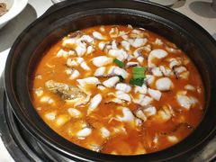 -周渝食惦酸菜鱼(青浦店)