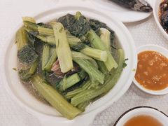 -深运潮州粥(东门店)