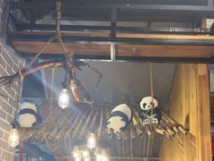 -廉恭蜀老成都火锅(善国大桥店)