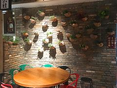 -茅炒屋龙虾·烧烤·湘菜(新河路店)