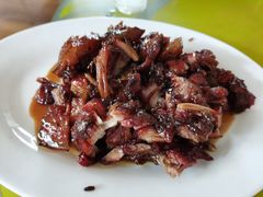 -大赤坎肥仔强烧味海鲜餐厅(大赤坎店)