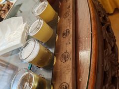 -青啤之家大酒店(登州路店)