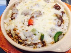 -千日贺茶餐厅(高新万达店)