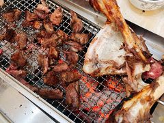 -元坊珲春无烟串城(北海路店)