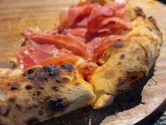 -安立可意大利美食