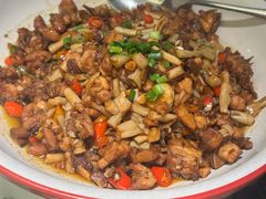 -鱼你相聚·河鲜馆(袁家岭店)
