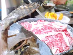 -熹悟海鲜火锅·广式打边炉