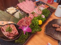 -丸藏和牛烧肉专门店(园区师惠坊店)