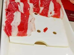 -矮冬瓜红茶火锅