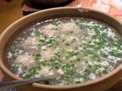 -李久其家民间餐厅(观沙岭公园店)
