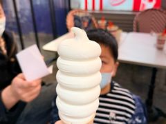 -DQ·蛋糕·冰淇淋(大宁国际商业广场店)