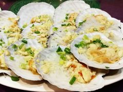 -盛港湾海鲜食府(黄沙店)