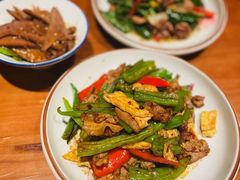 -人间酒暖·Go blanc·烧鸟·深夜食堂(陆家嘴店)