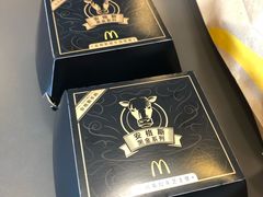 -麦当劳(长沙东风路店)