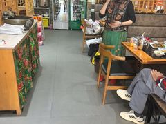 -东北农家院·铁锅炖(莘庄店)