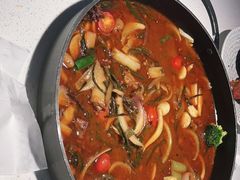 -鲁秀才炒鸡(龙湖西溪天街店)
